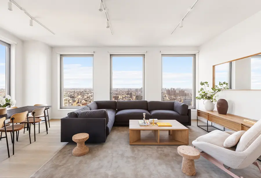 8 S 4th Street #33D, Brooklyn, NY 11249 - #2