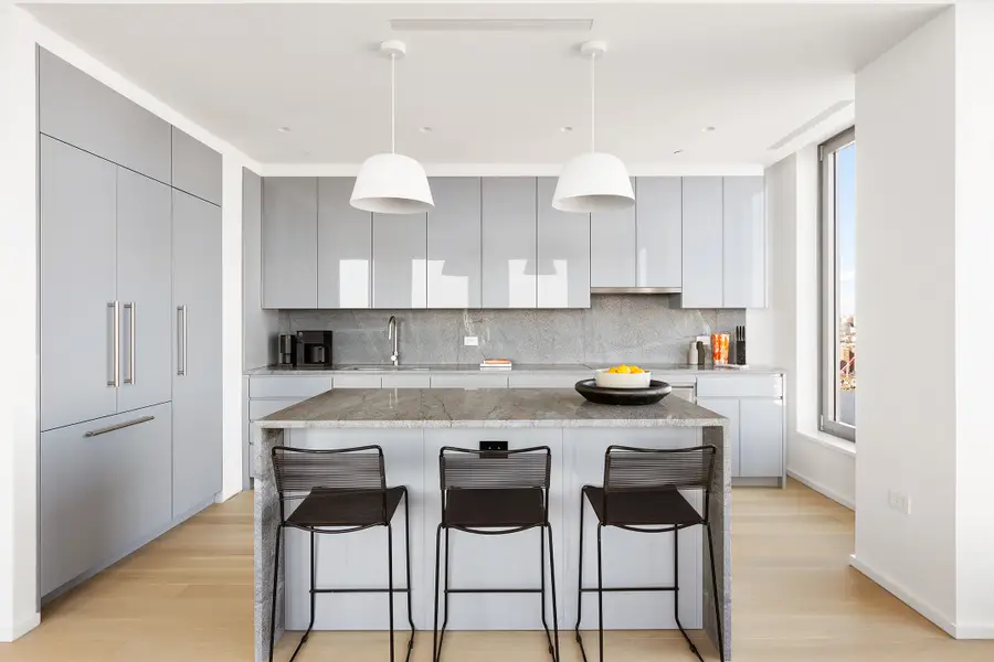 8 S 4th Street #33D, Brooklyn, NY 11249 - #3