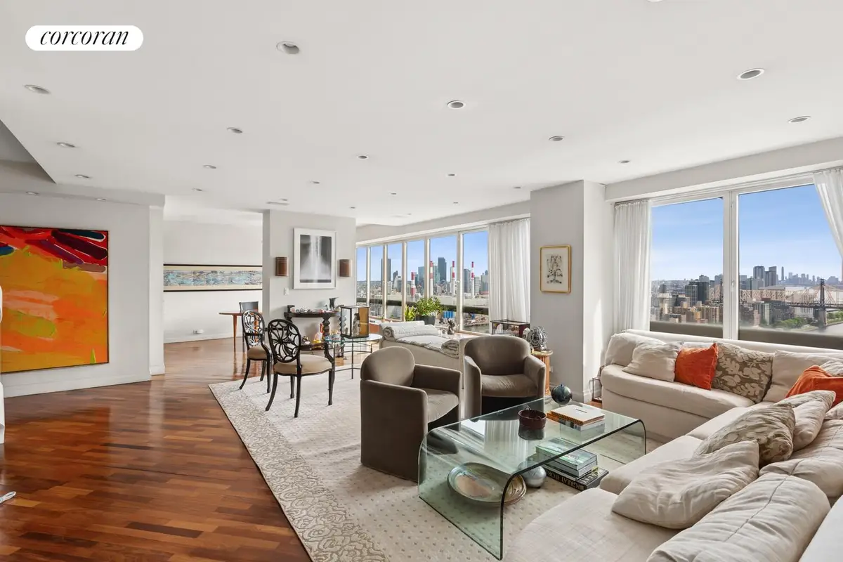 530 E 76th Street #36K, Manhattan, NY 10021 - #1