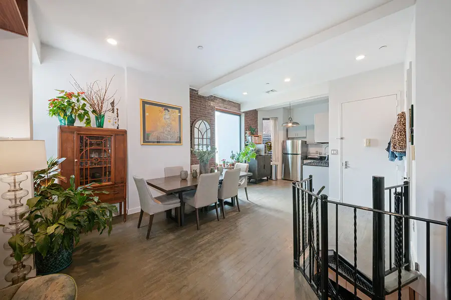 156 Pulaski Street #1C, Brooklyn, NY 11206 - #3