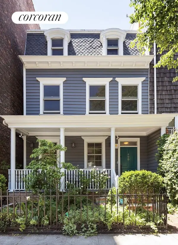 490 Classon Avenue, Brooklyn, NY 11238