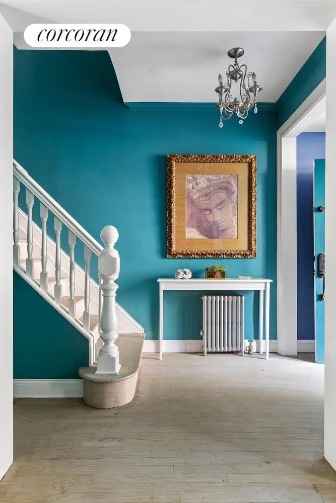 490 Classon Avenue, Brooklyn, NY 11238 - #2