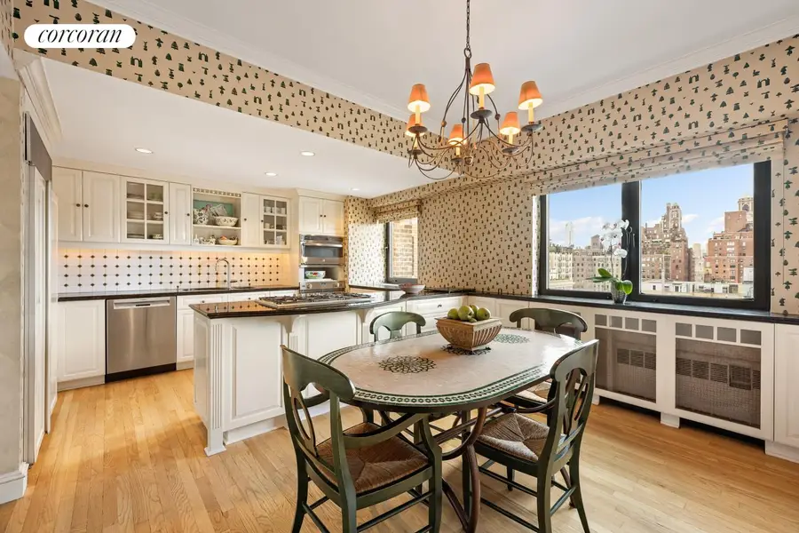 181 E 73rd Street #17AB, Manhattan, NY 10021 - #3