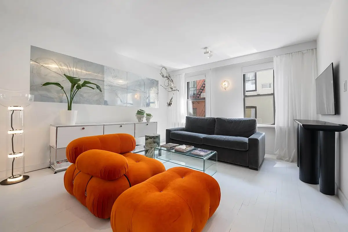 307 W 20th Street #3-R, Manhattan, NY 10011 - #1