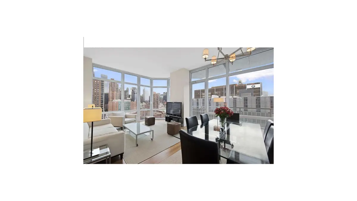 10 W End Avenue #24D, Manhattan, NY 10023 - #1