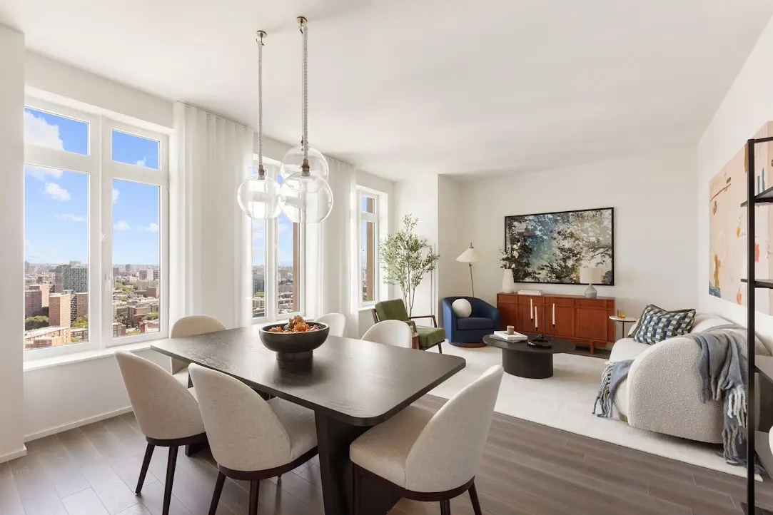 543 W 122nd Street #29A, Manhattan, NY 10027 - #1