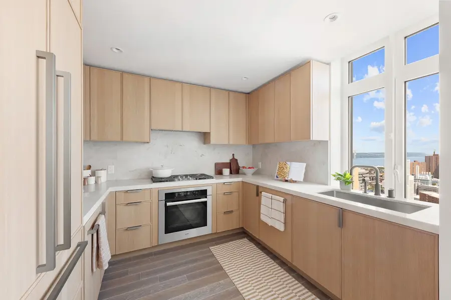 543 W 122nd Street #29A, Manhattan, NY 10027 - #3
