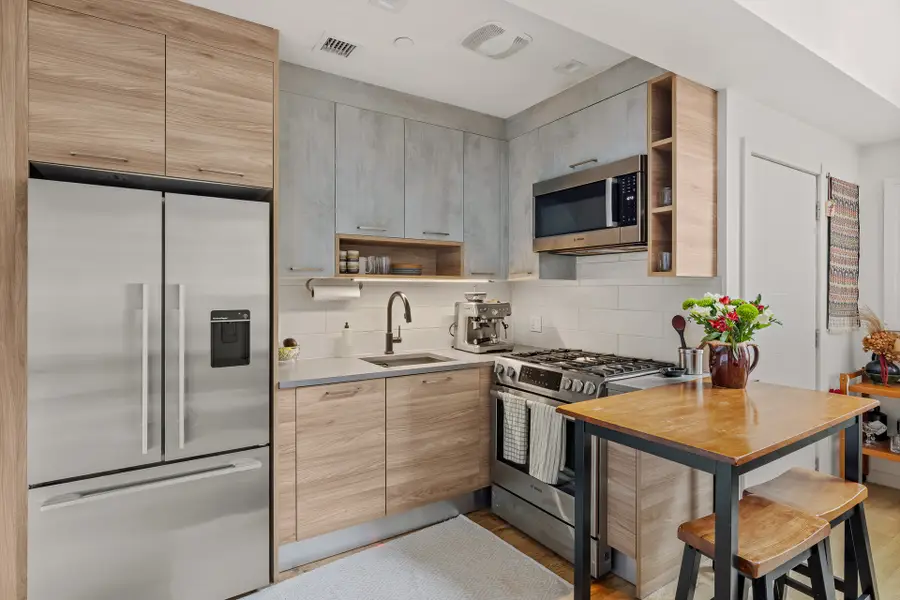 55 Maspeth Avenue #1F, Brooklyn, NY 11211 - #3