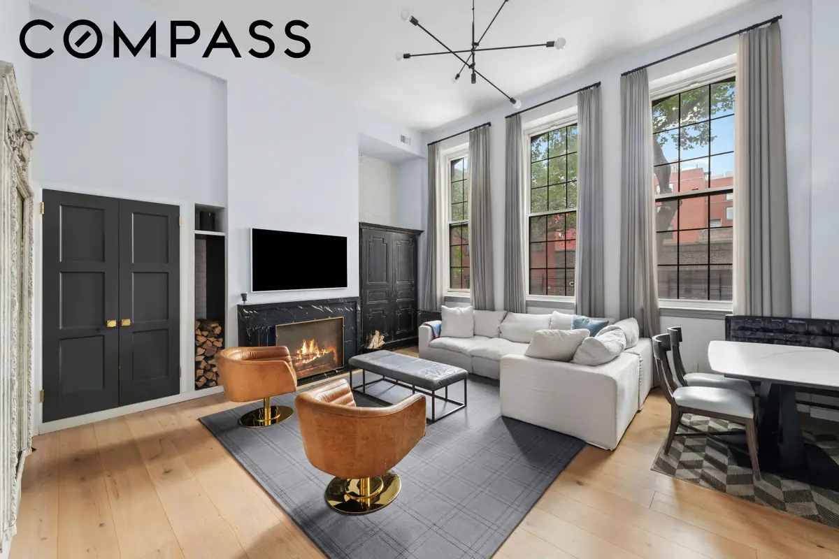 174 Pacific Street #1A, Brooklyn, NY 11201 - #1