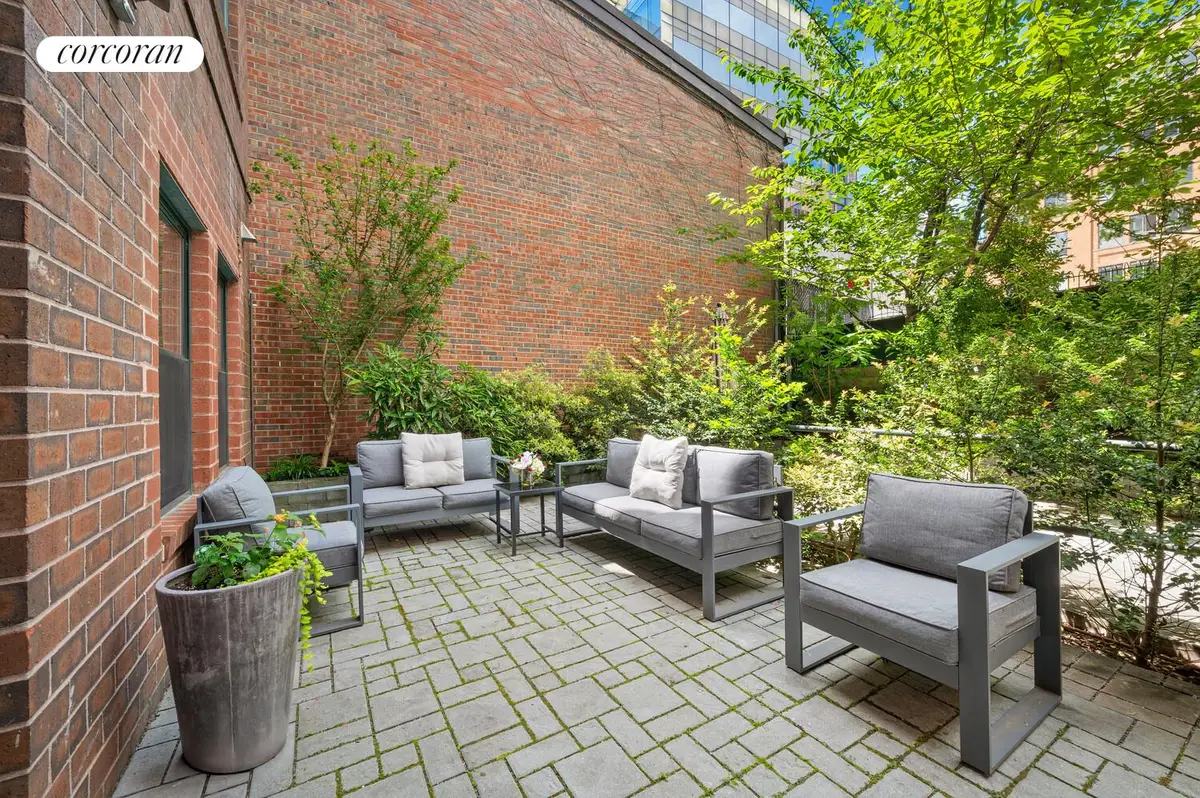684 Washington Street #BA, Manhattan, NY 10014 - #1