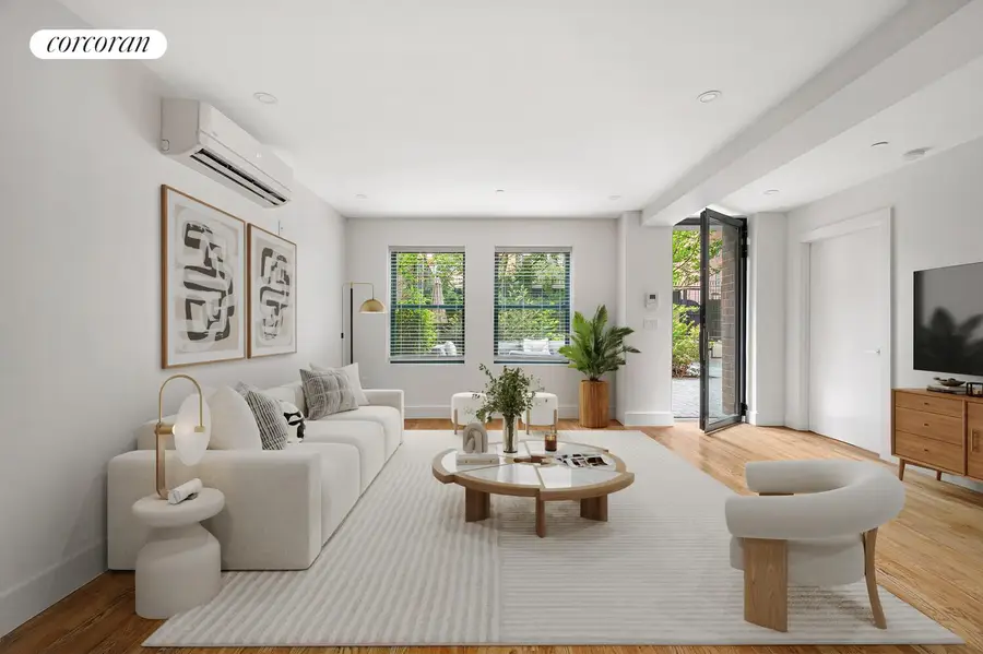 684 Washington Street #BA, Manhattan, NY 10014 - #2
