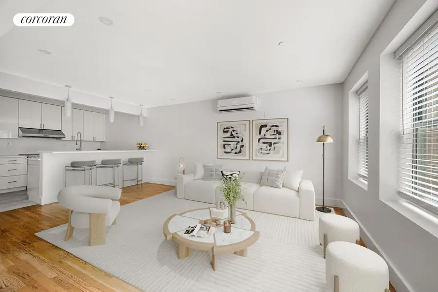 684 Washington Street #BA, Manhattan, NY 10014 - #3