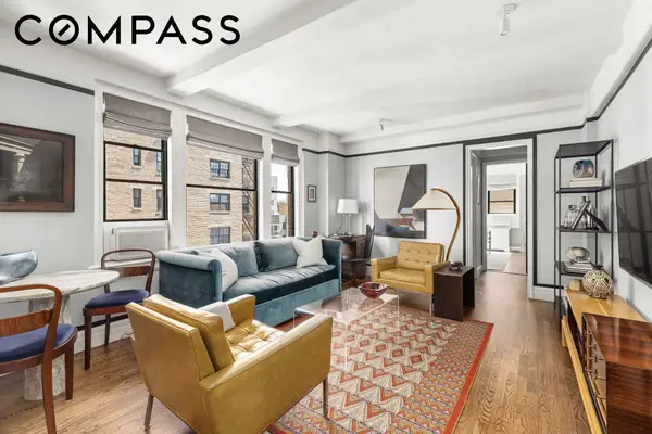 45 5th Avenue #14C, Manhattan, NY 10003
