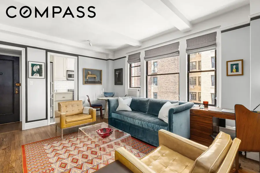 45 5th Avenue #14C, Manhattan, NY 10003 - #2