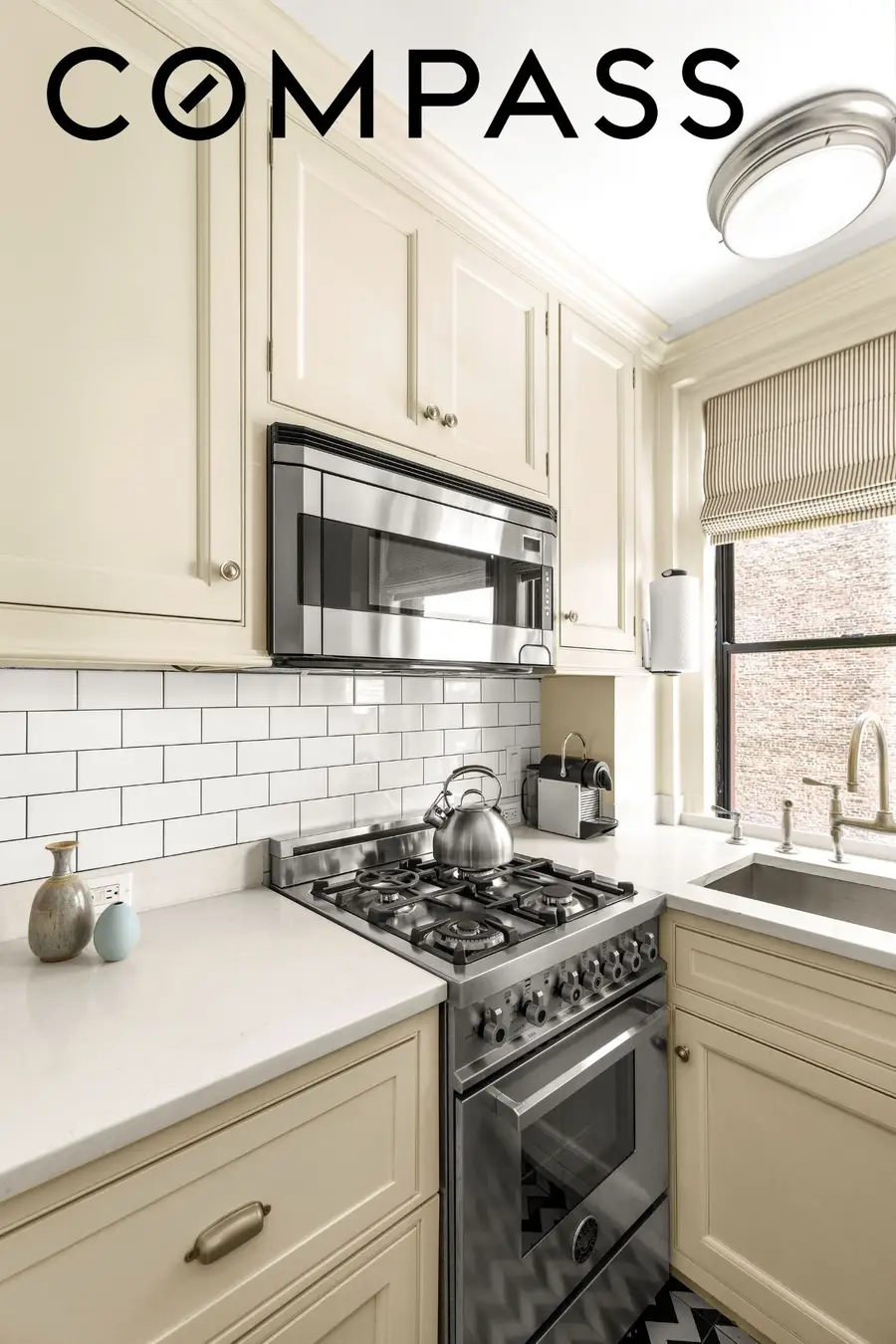 45 5th Avenue #14C, Manhattan, NY 10003 - #3