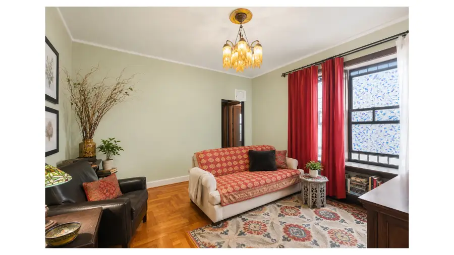 255 Eastern Parkway #E12, Brooklyn, NY 11238 - #3