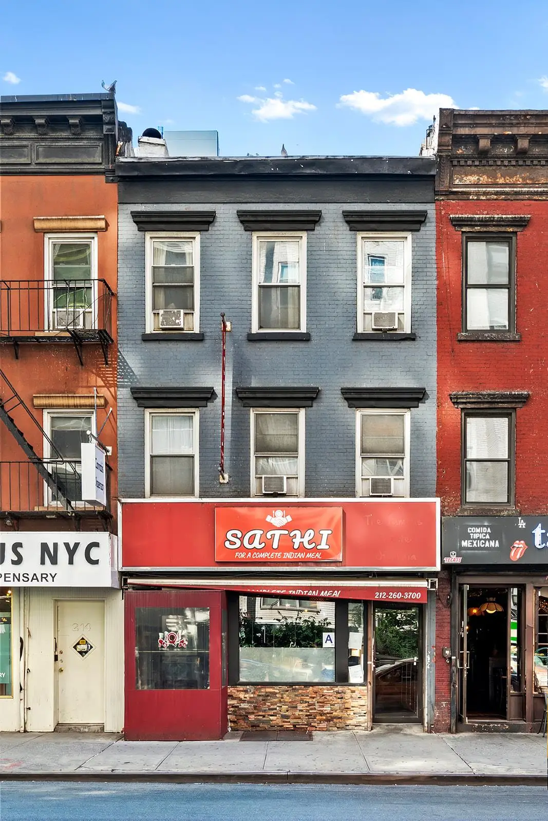 216 3rd Avenue, Manhattan, NY 10003 - #1