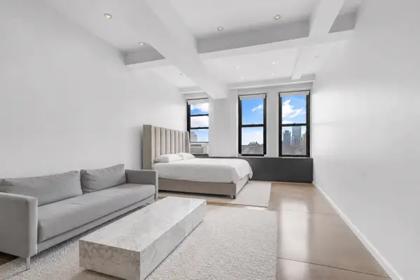 315 Seventh Avenue #17C, Manhattan, NY 10001