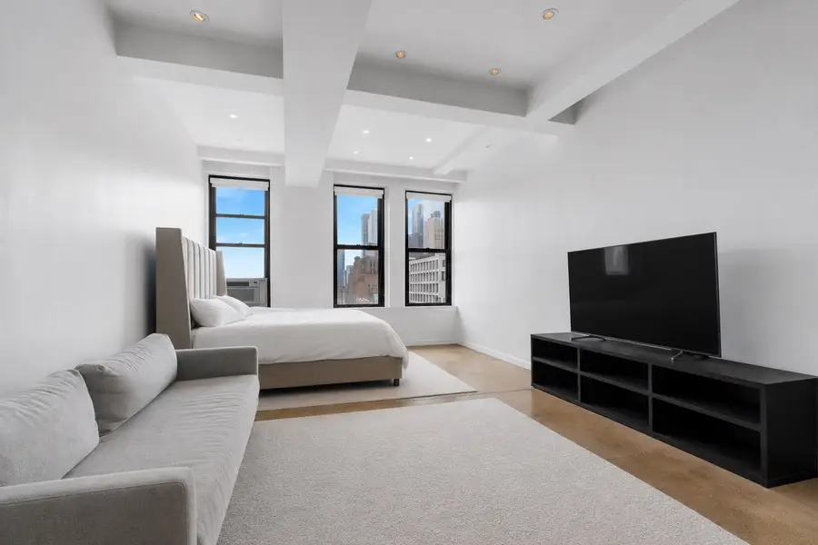 315 Seventh Avenue #17C, Manhattan, NY 10001 - #2