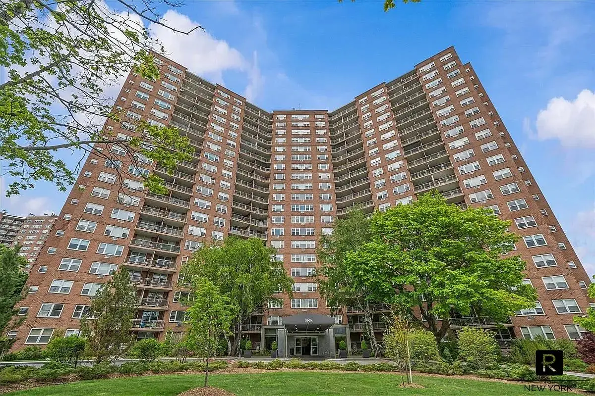5800 Arlington Avenue #18-J, Bronx, NY 10471 - #1