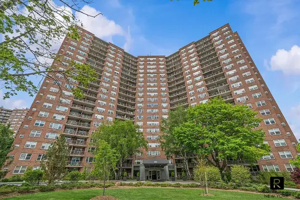 5800 Arlington Avenue #18-J, Bronx, NY 10471