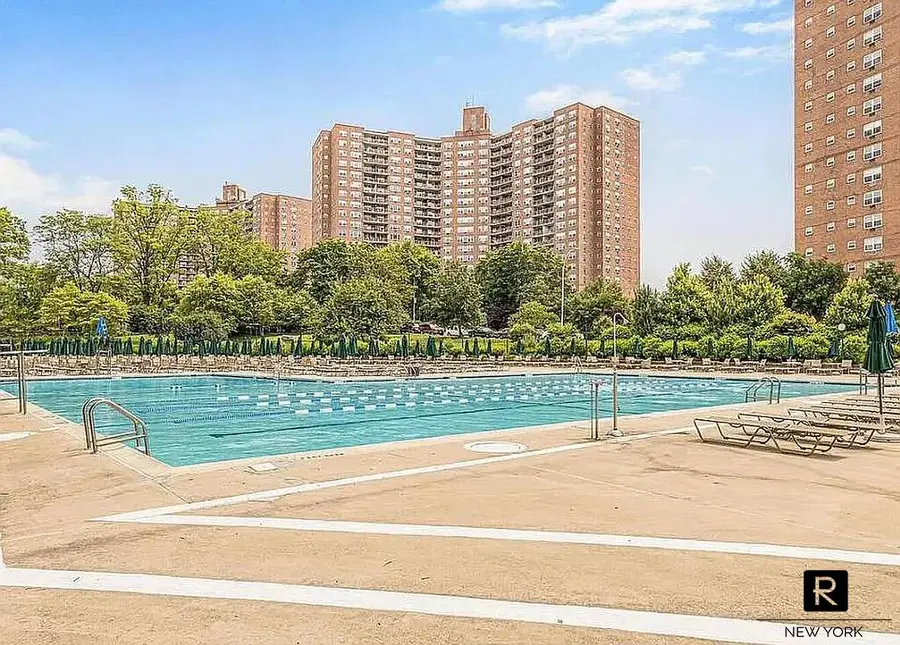 5800 Arlington Avenue #18-J, Bronx, NY 10471 - #2