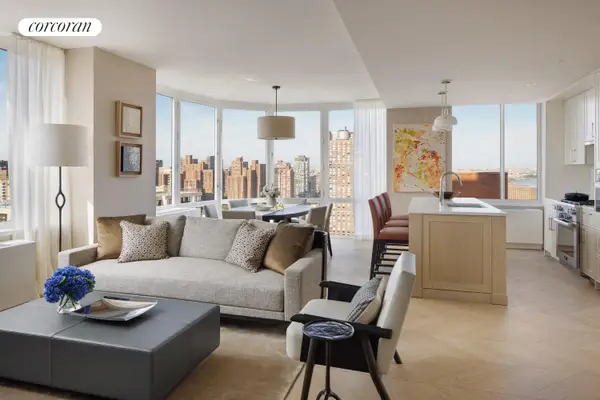 400 E 84th Street #28A, Manhattan, NY 10028