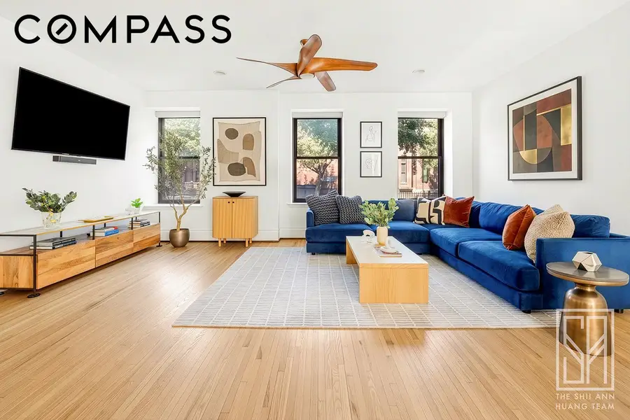 391 Clinton Street #1B, Brooklyn, NY 11231 - #2