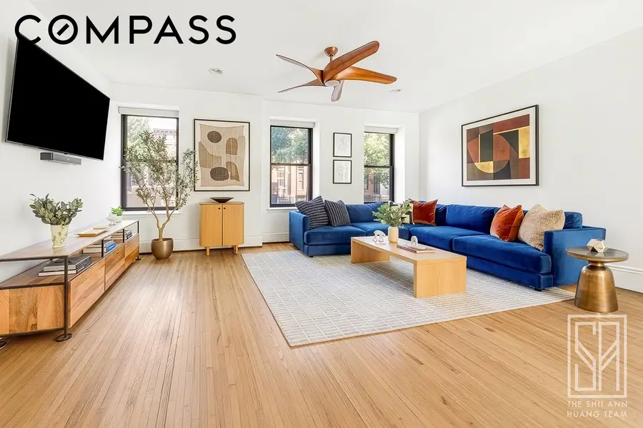 391 Clinton Street #1B, Brooklyn, NY 11231 - #3