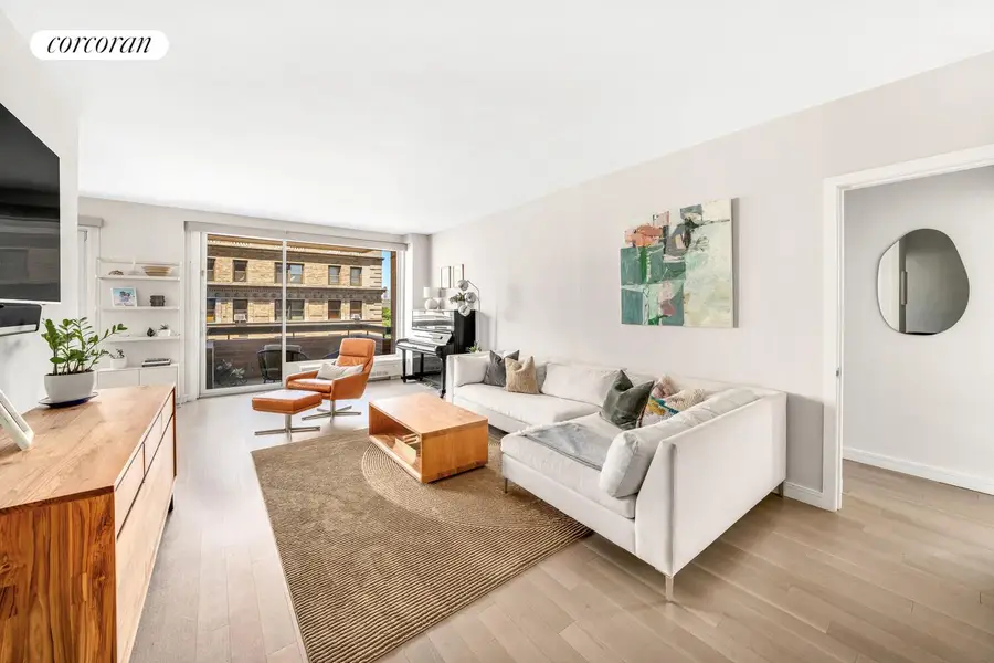 45 E 89th Street #12E, Manhattan, NY 10128 - #2