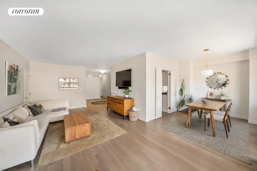 45 E 89th Street #12E, Manhattan, NY 10128 - #3