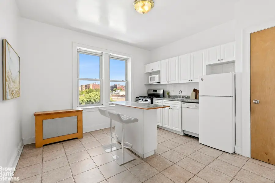 45-14 43rd Street #4D, Queens, NY 11104 - #3