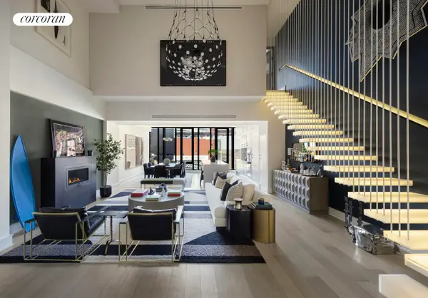 22 Bond Street #C, Manhattan, NY 10012