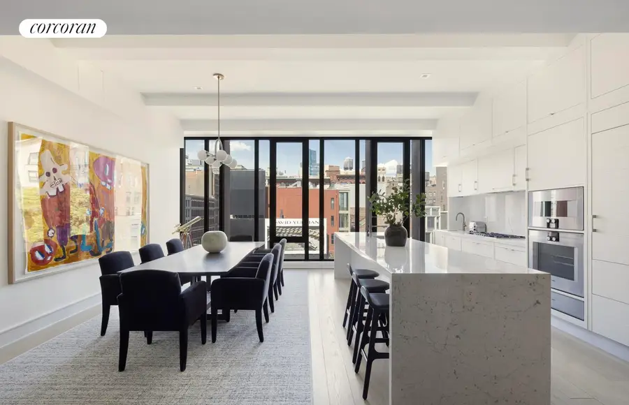 22 Bond Street #C, Manhattan, NY 10012 - #3