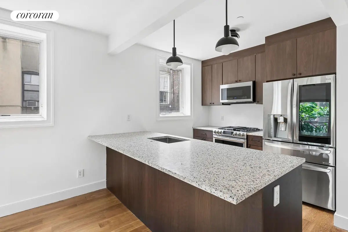 226 Hart Street #3B, Brooklyn, NY 11206 - #1