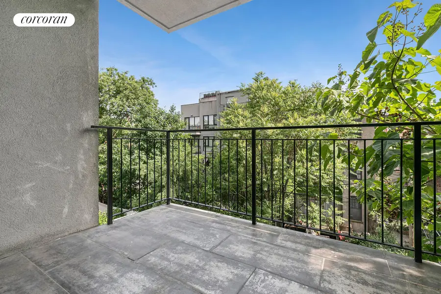 226 Hart Street #3B, Brooklyn, NY 11206 - #3
