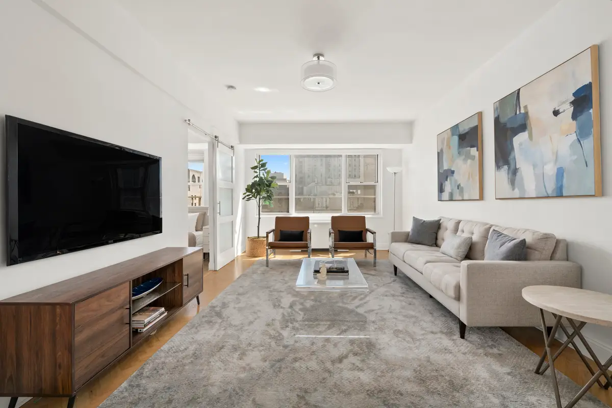 520 E 72nd Street #17C, Manhattan, NY 10021 - #1