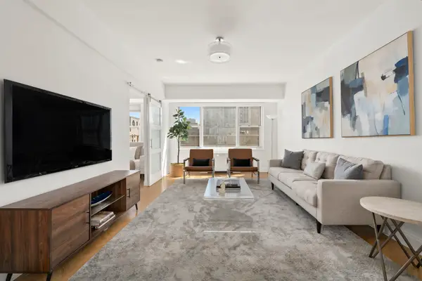 520 E 72nd Street #17C, Manhattan, NY 10021