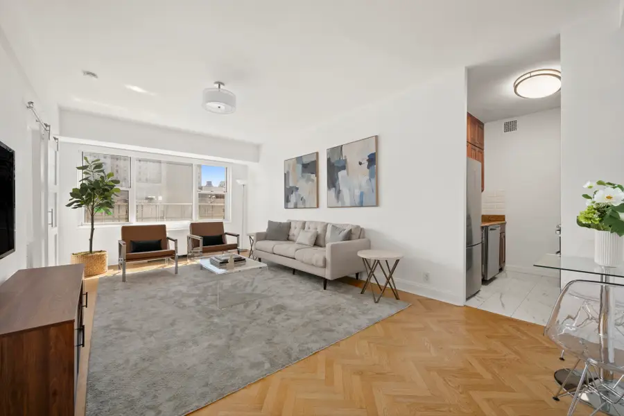 520 E 72nd Street #17C, Manhattan, NY 10021 - #2