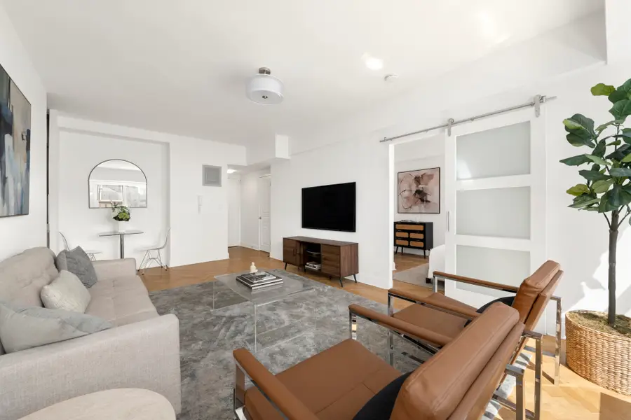 520 E 72nd Street #17C, Manhattan, NY 10021 - #3
