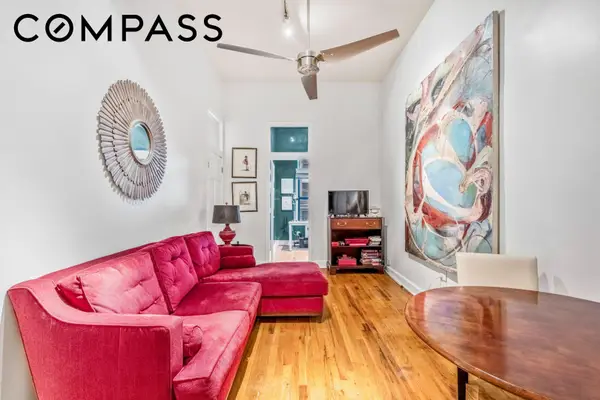 134 W 82nd Street #2D, Manhattan, NY 10024