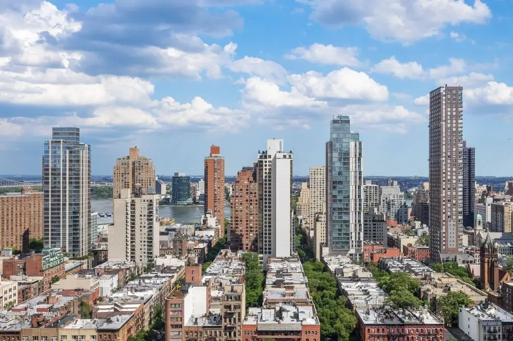200 E 90th Street #26F, Manhattan, NY 10128 - #1