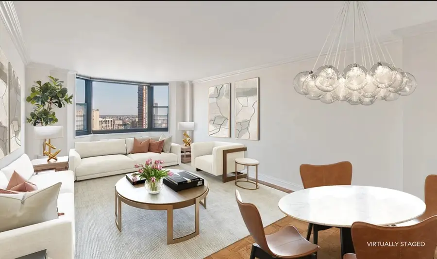 200 E 90th Street #26F, Manhattan, NY 10128 - #3