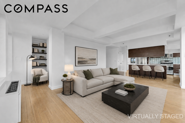 353 E 104th Street #PH2, Manhattan, NY 10029