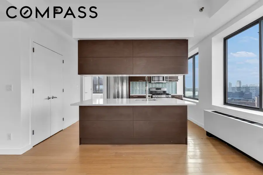 353 E 104th Street #PH2, New York, NY 10029 - #3