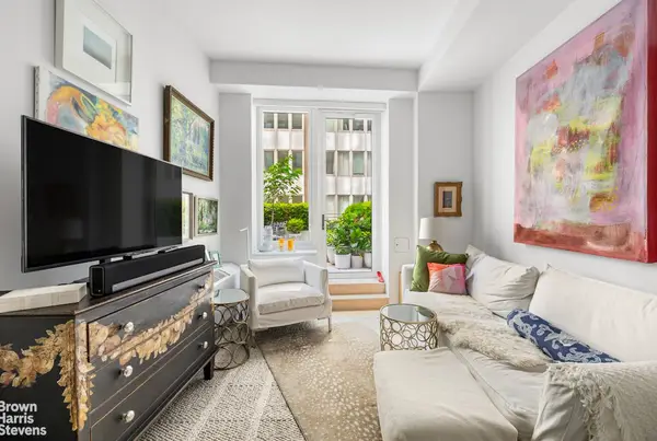 1 Wall Street #816, Manhattan, NY 10004