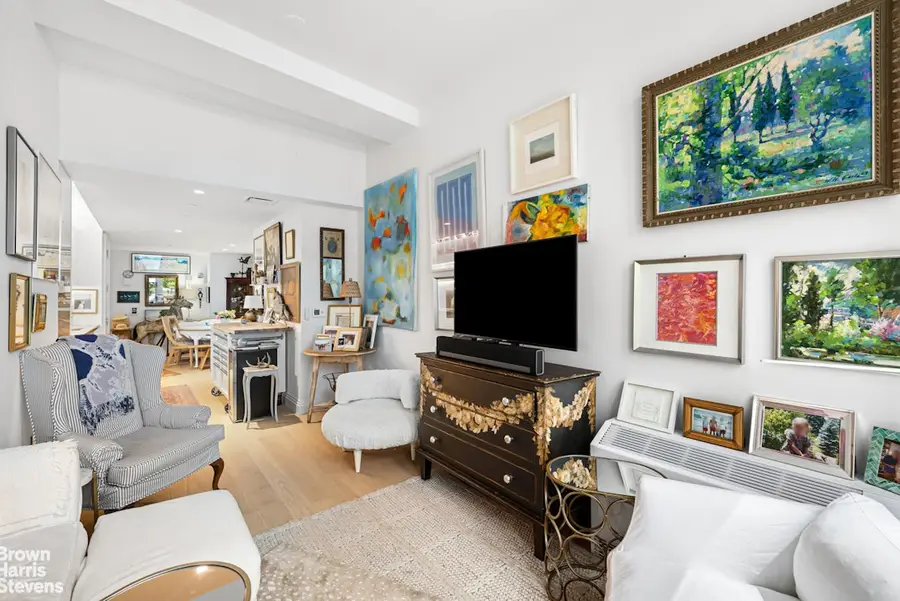 1 Wall Street #816, Manhattan, NY 10004 - #2