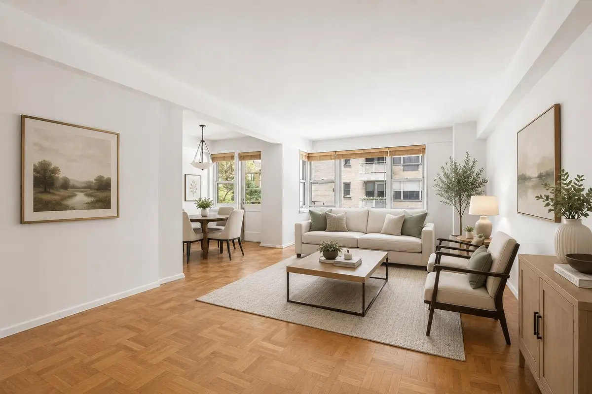 415 E 52nd Street #3-EB, Manhattan, NY 10022 - #1