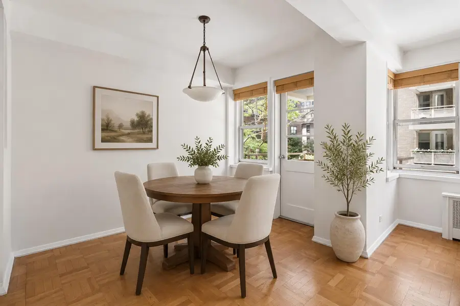 415 E 52nd Street #3-EB, Manhattan, NY 10022 - #3