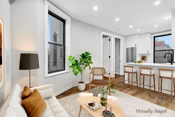 199 Prince Street #18, Manhattan, NY 10012